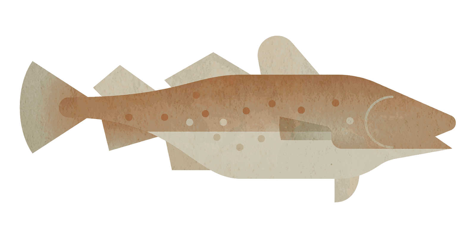 Cod - Fish Tales