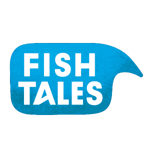 Logo kit fish tales